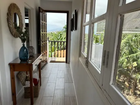 Los Jablitos, Maison 4 personnes à Fuencaliente - Photo 29