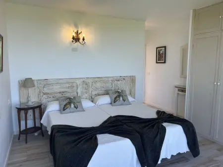 Los Jablitos, Maison 4 personnes à Fuencaliente - Photo 30