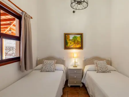 Los Jablitos, Maison 4 personnes à Fuencaliente - Photo 33