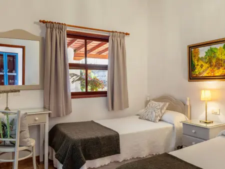 Los Jablitos, Maison 4 personnes à Fuencaliente - Photo 34