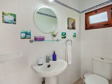 Los Jablitos, Maison 4 personnes à Fuencaliente - Photo 36