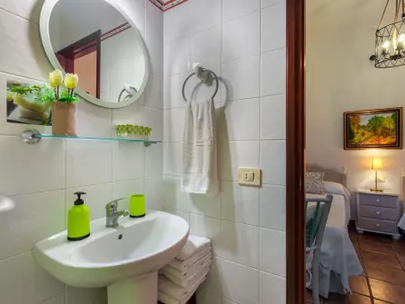 Los Jablitos, Maison 4 personnes à Fuencaliente - Photo 37