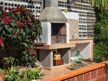 Los Jablitos, Maison 4 personnes à Fuencaliente - Photo 39