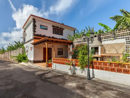 Los Jablitos, Maison 4 personnes à Fuencaliente - Photo 40
