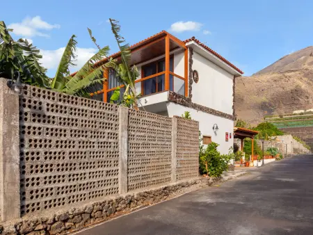 Los Jablitos, Maison 4 personnes à Fuencaliente - Photo 41