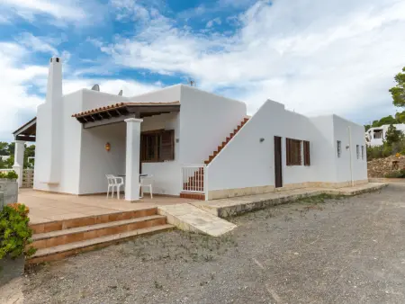 Can Pep Jaume, Maison 6 personnes à Sant Carles Peralta - Photo 3