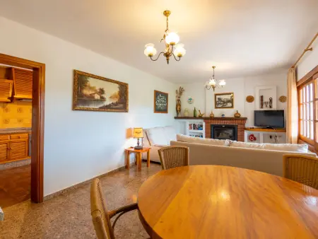 Can Pep Jaume, Maison 6 personnes à Sant Carles Peralta - Photo 6