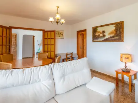 Can Pep Jaume, Maison 6 personnes à Sant Carles Peralta - Photo 8