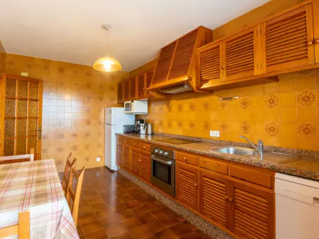 Can Pep Jaume, Maison 6 personnes à Sant Carles Peralta - Photo 11