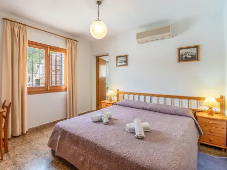 Can Pep Jaume, Maison 6 personnes à Sant Carles Peralta - Photo 12