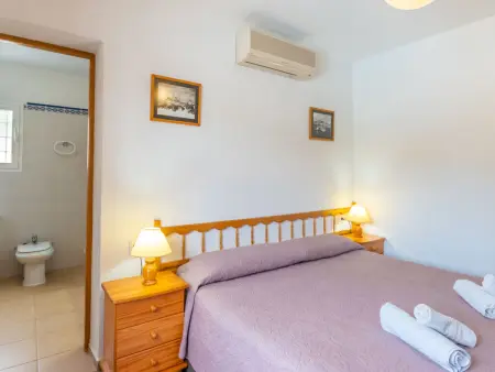 Can Pep Jaume, Maison 6 personnes à Sant Carles Peralta - Photo 13