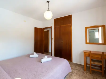 Can Pep Jaume, Maison 6 personnes à Sant Carles Peralta - Photo 14
