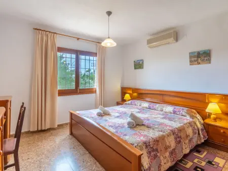 Can Pep Jaume, Maison 6 personnes à Sant Carles Peralta - Photo 16