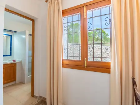 Can Pep Jaume, Maison 6 personnes à Sant Carles Peralta - Photo 19
