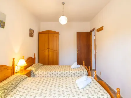 Can Pep Jaume, Maison 6 personnes à Sant Carles Peralta - Photo 21