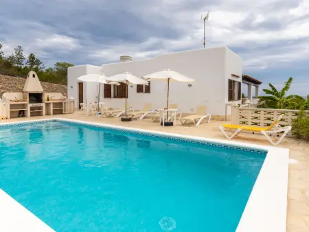 Can Pep Jaume, Maison 6 personnes à Sant Carles Peralta - Photo 24