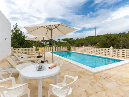 Can Pep Jaume, Maison 6 personnes à Sant Carles Peralta - Photo 27