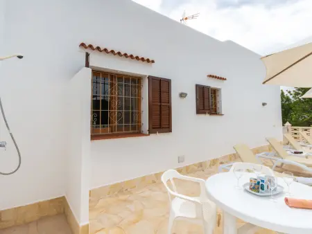 Can Pep Jaume, Maison 6 personnes à Sant Carles Peralta - Photo 29