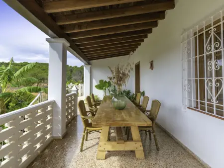 Can Pep Jaume, Maison 6 personnes à Sant Carles Peralta - Photo 30