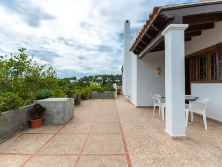 Can Pep Jaume, Maison 6 personnes à Sant Carles Peralta - Photo 31