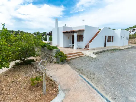 Can Pep Jaume, Maison 6 personnes à Sant Carles Peralta - Photo 32