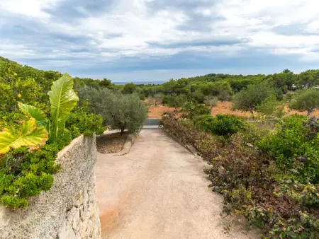 Can Pep Jaume, Maison 6 personnes à Sant Carles Peralta - Photo 33