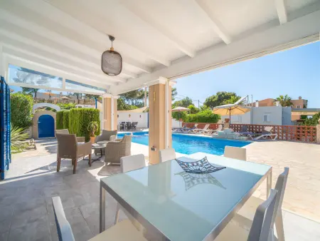 Anromi, Maison 6 personnes à Cala Vadella - Photo 2