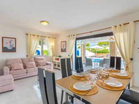 Anromi, Maison 6 personnes à Cala Vadella - Photo 3