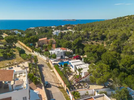 Anromi, Maison 6 personnes à Cala Vadella - Photo 4