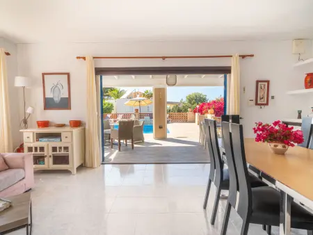 Anromi, Maison 6 personnes à Cala Vadella - Photo 5
