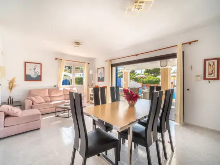 Anromi, Maison 6 personnes à Cala Vadella - Photo 7