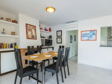 Anromi, Maison 6 personnes à Cala Vadella - Photo 9