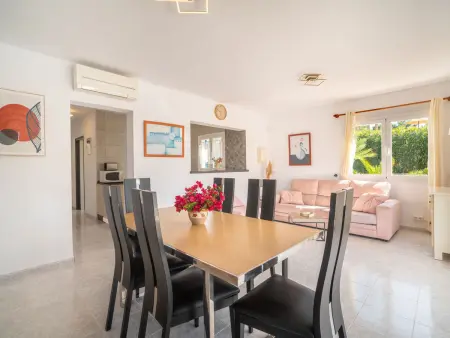 Anromi, Maison 6 personnes à Cala Vadella - Photo 10
