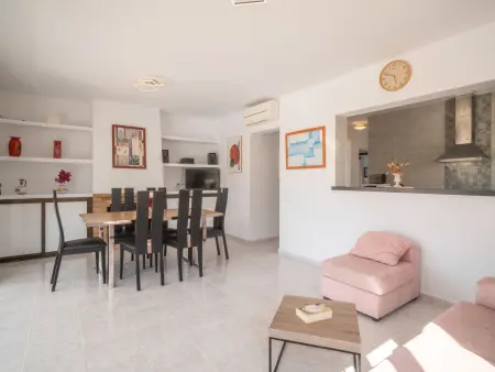 Anromi, Maison 6 personnes à Cala Vadella - Photo 11