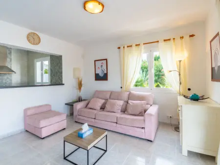 Anromi, Maison 6 personnes à Cala Vadella - Photo 13
