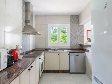Anromi, Maison 6 personnes à Cala Vadella - Photo 14