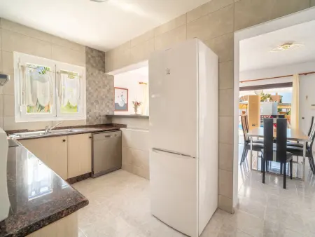 Anromi, Maison 6 personnes à Cala Vadella - Photo 15