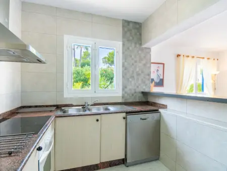 Anromi, Maison 6 personnes à Cala Vadella - Photo 17