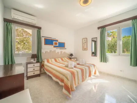 Anromi, Maison 6 personnes à Cala Vadella - Photo 18