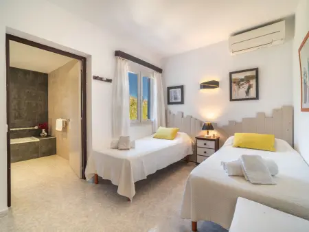 Anromi, Maison 6 personnes à Cala Vadella - Photo 21
