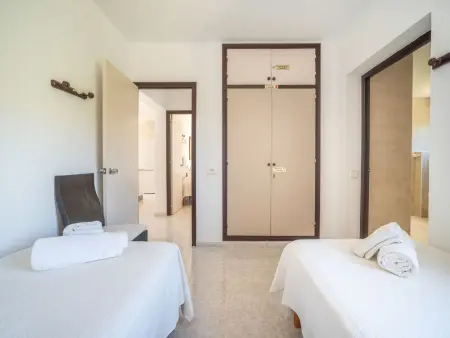 Anromi, Maison 6 personnes à Cala Vadella - Photo 22