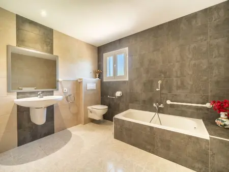 Anromi, Maison 6 personnes à Cala Vadella - Photo 23