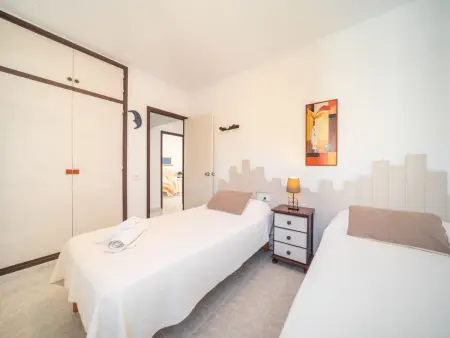 Anromi, Maison 6 personnes à Cala Vadella - Photo 24