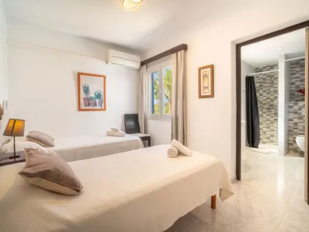 Anromi, Maison 6 personnes à Cala Vadella - Photo 25