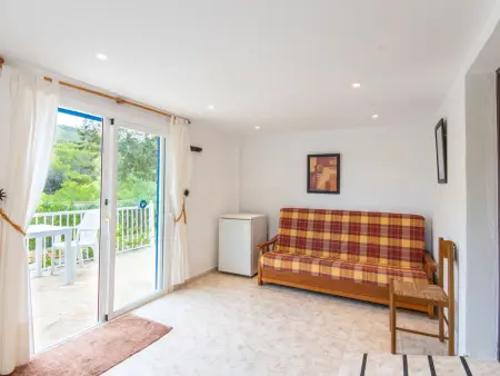 Anromi, Maison 6 personnes à Cala Vadella - Photo 28
