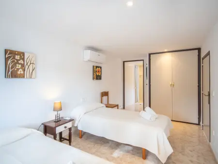 Anromi, Maison 6 personnes à Cala Vadella - Photo 31