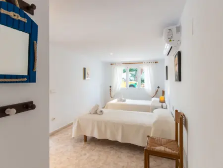 Anromi, Maison 6 personnes à Cala Vadella - Photo 32