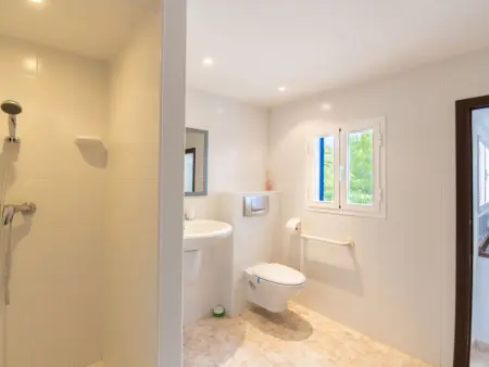 Anromi, Maison 6 personnes à Cala Vadella - Photo 33