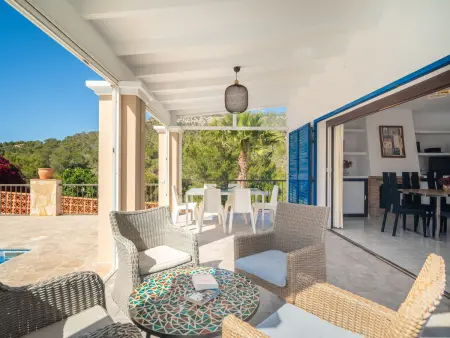 Anromi, Maison 6 personnes à Cala Vadella - Photo 37