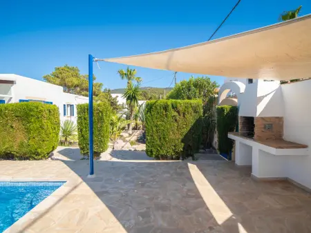 Anromi, Maison 6 personnes à Cala Vadella - Photo 38